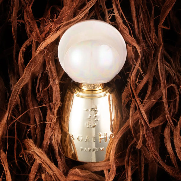 Perfume Rossopompeiano