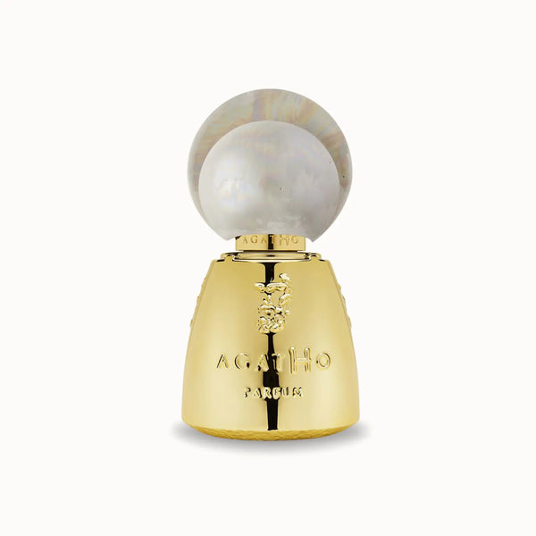 Perfume Rossopompeiano