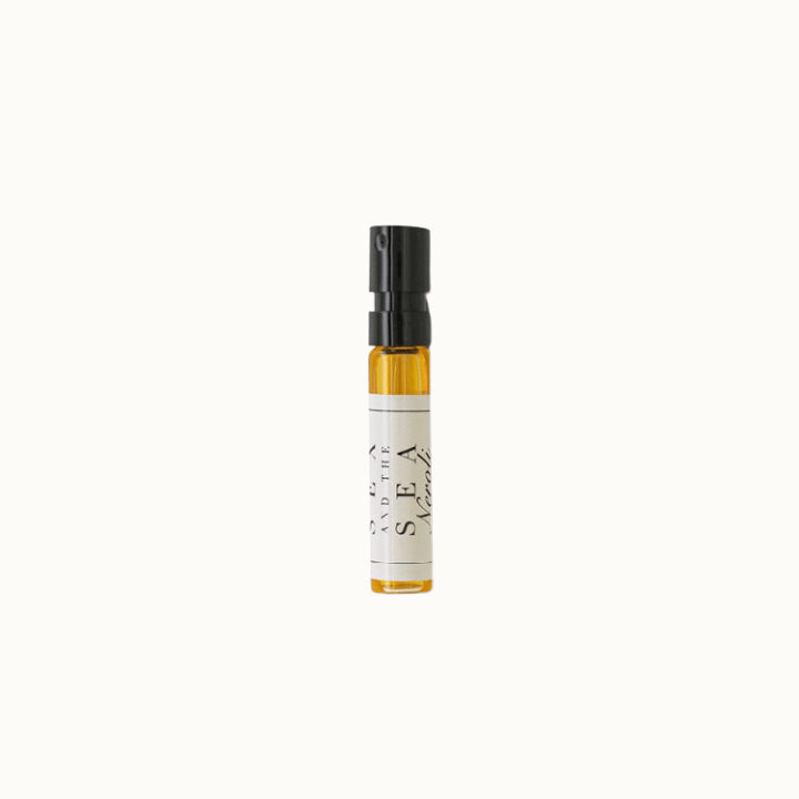 Francesca Bianchi Sex and The Sea Neroli 1.5ml