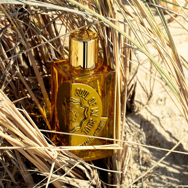 Perfume Soul Of My Soul