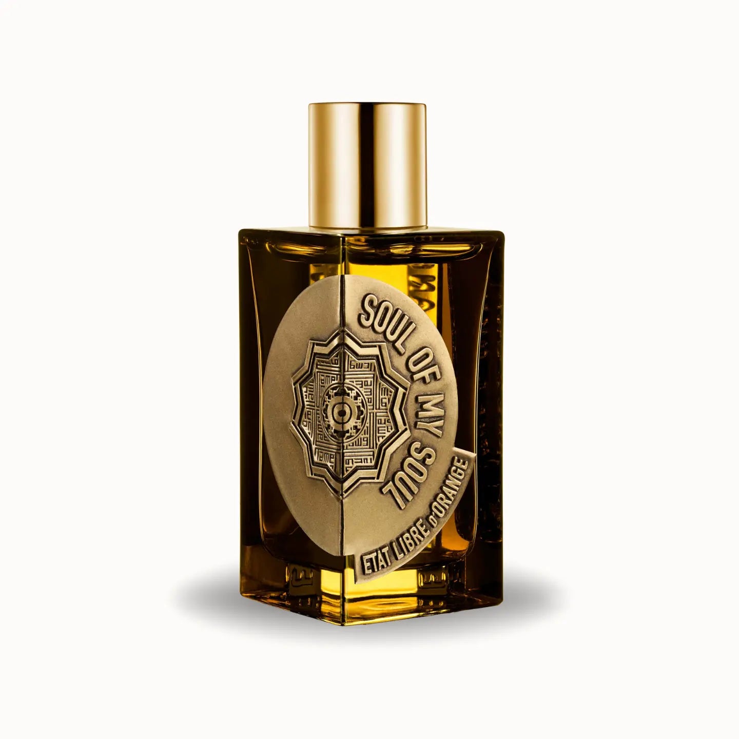 Perfume Soul Of My Soul