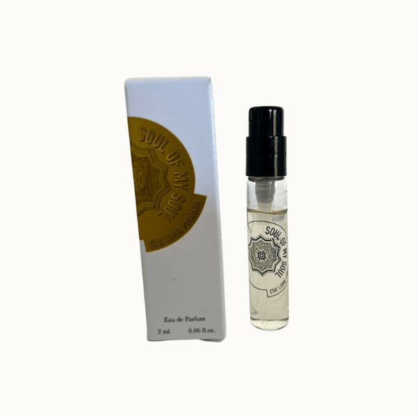 Etat Libre d'Orange Soul Of My Soul 2ml