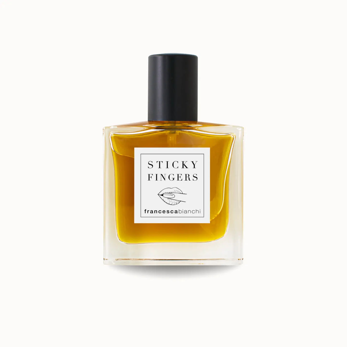 Sticky Fingers