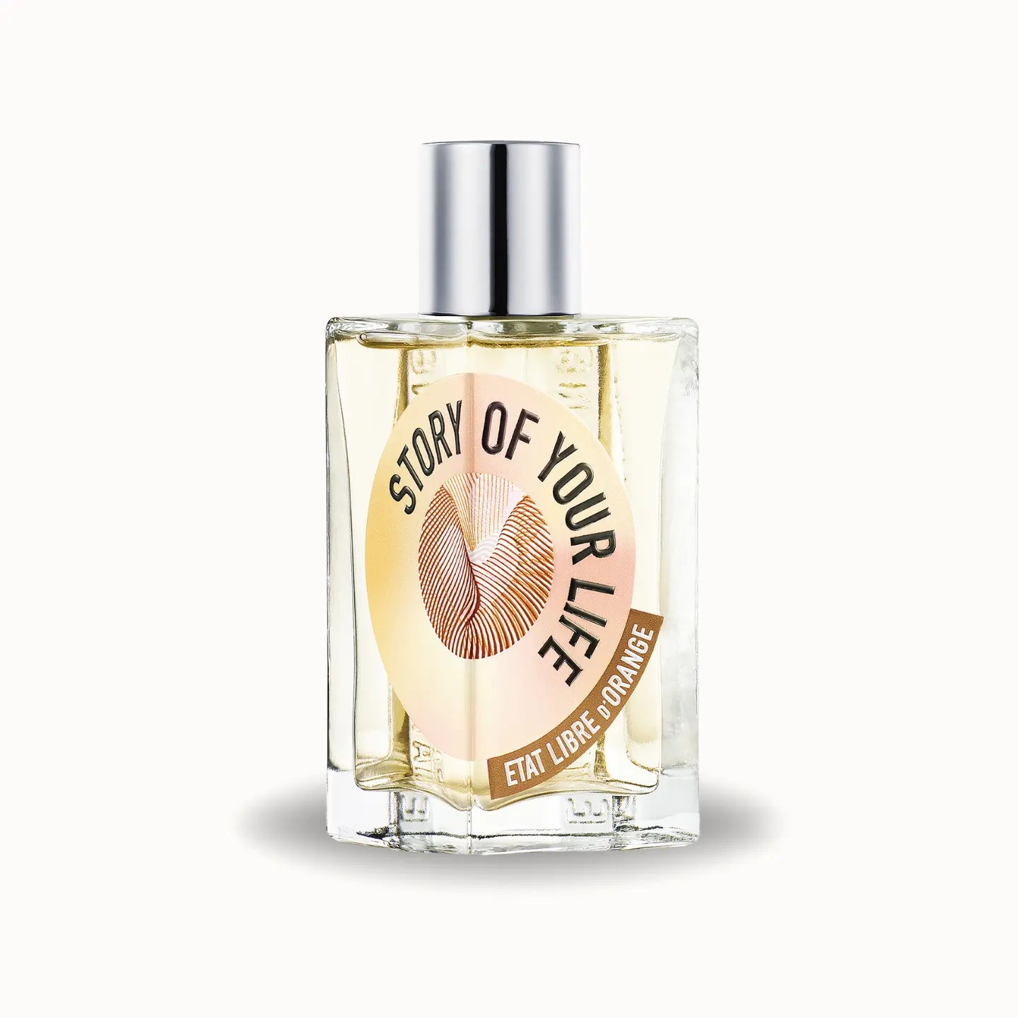 Perfume Story of Your Life