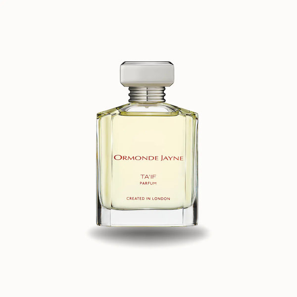 Perfume Taif