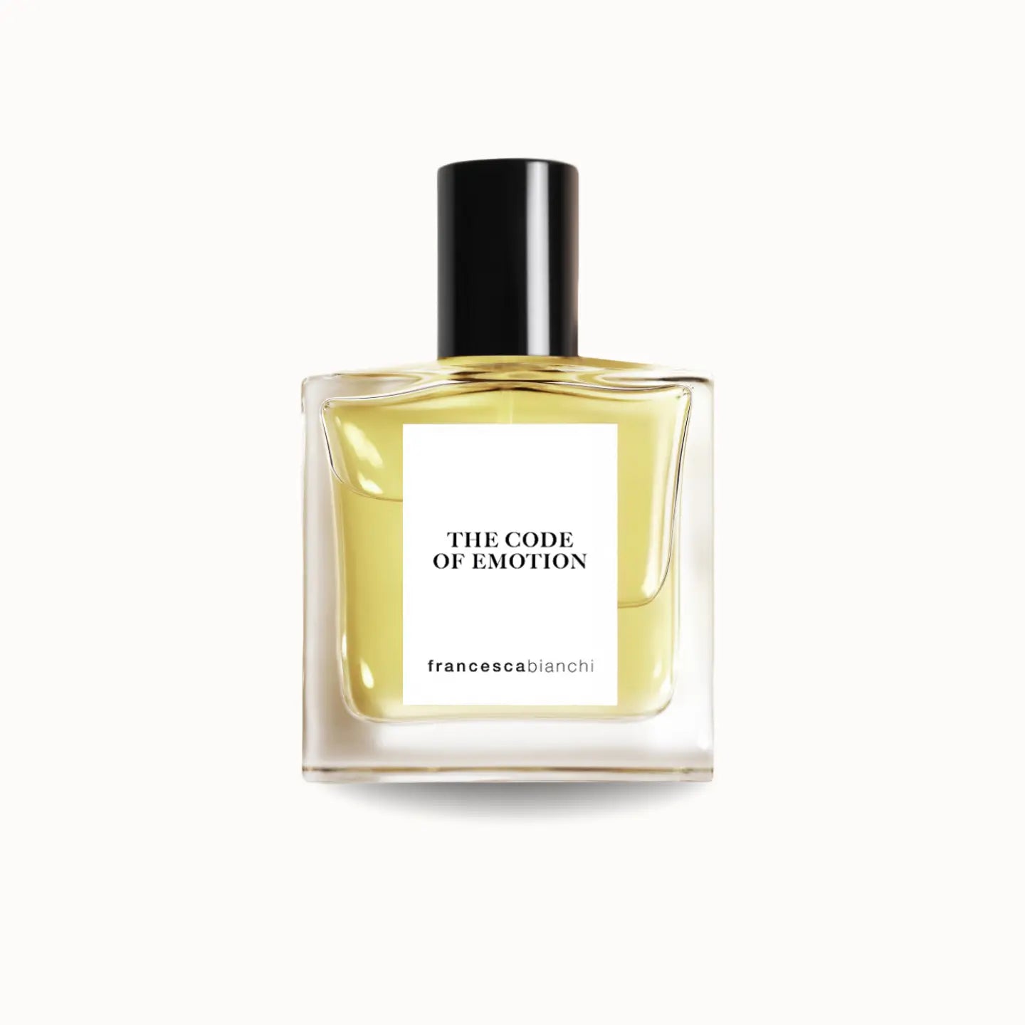 Perfume The code of emotion 30ml