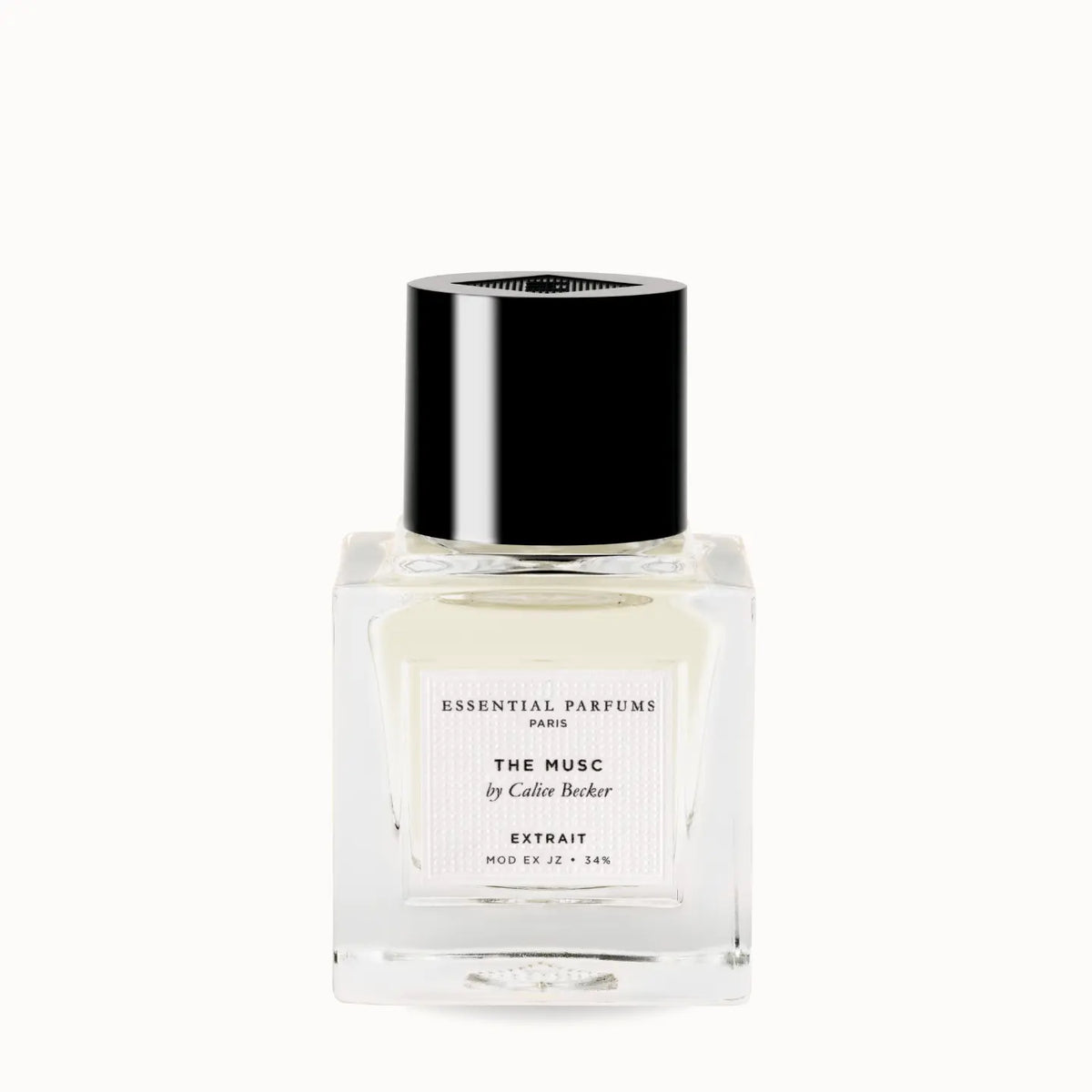 Perfume The Musc Extrait