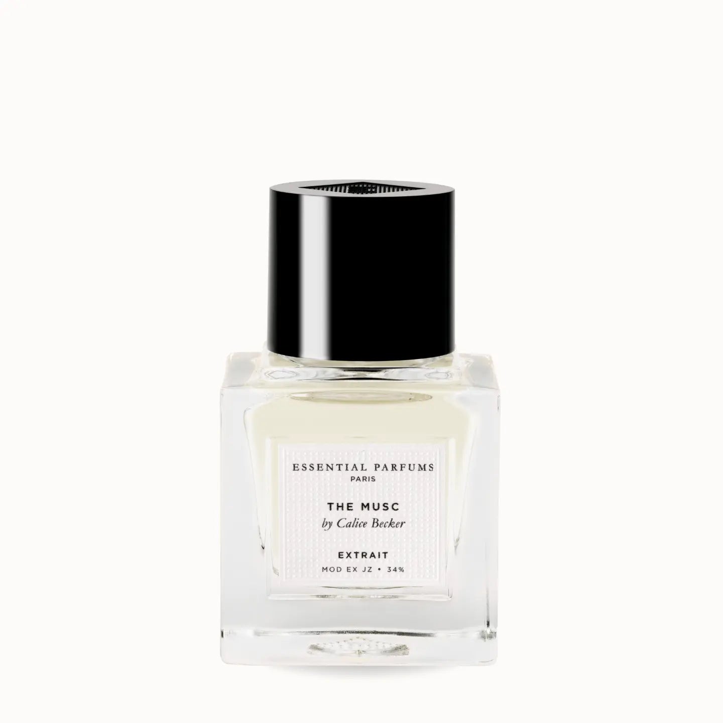 Perfume The Musc Extrait