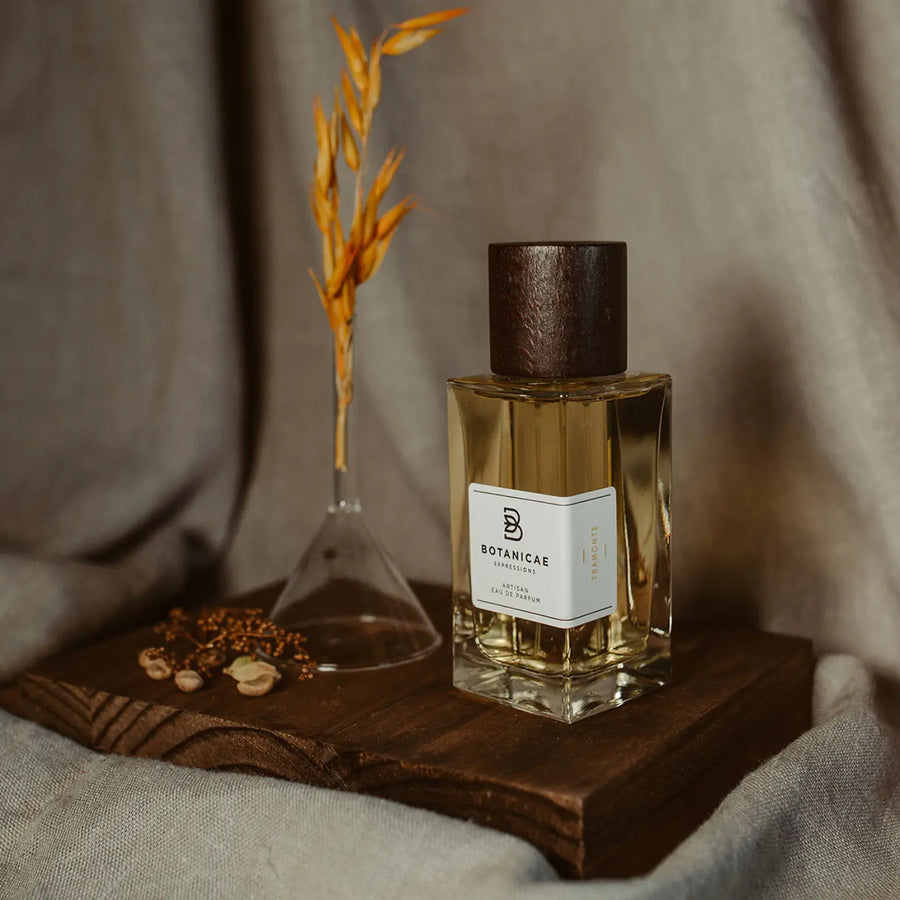 Perfume Tramonte