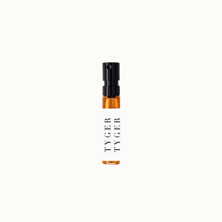 Francesca Bianchi Tyger Tyger 1.5ml