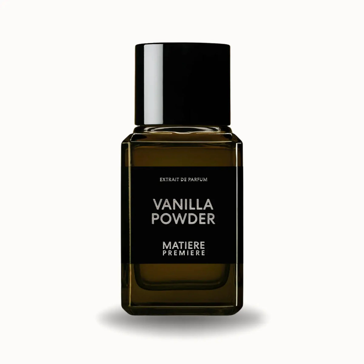 Perfume Vanilla Powder Extrait