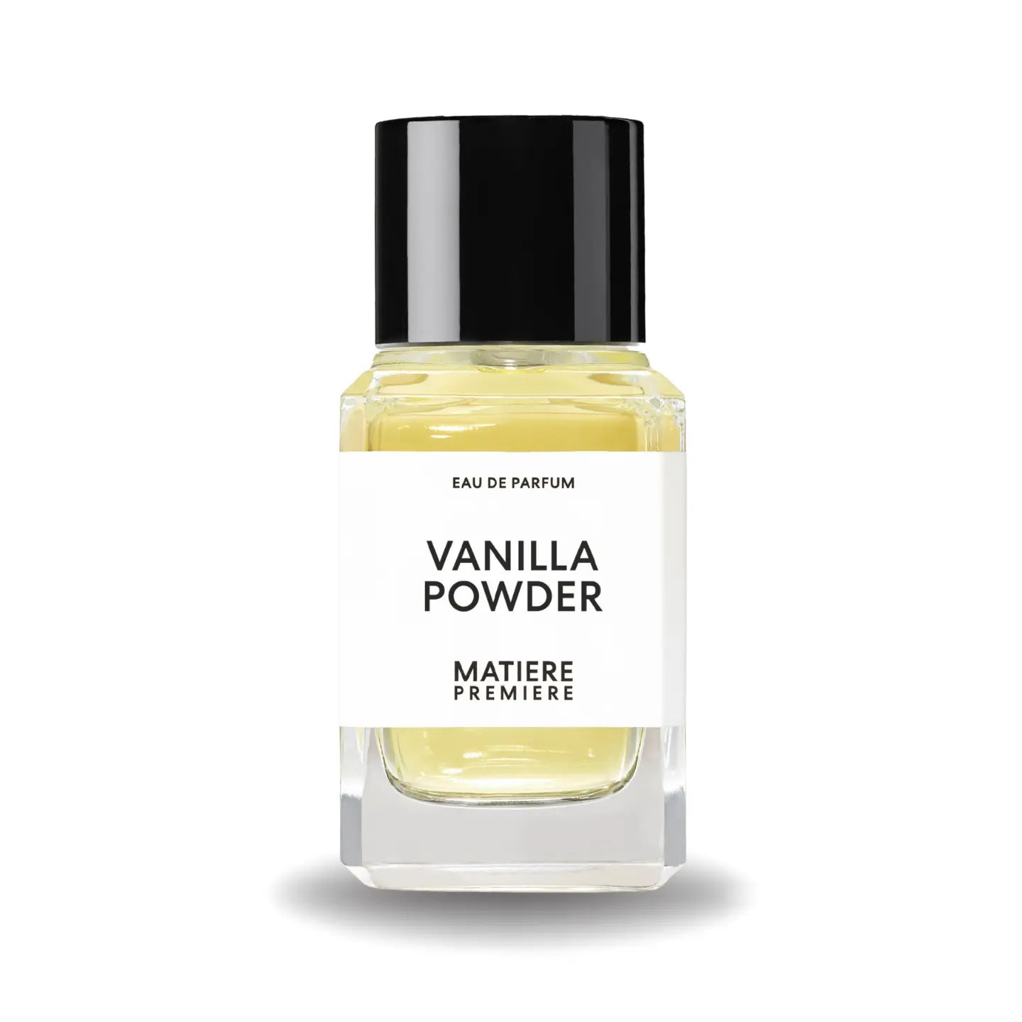 Vanilla Powder