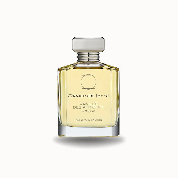 Perfume Vanille des Afriques Intense