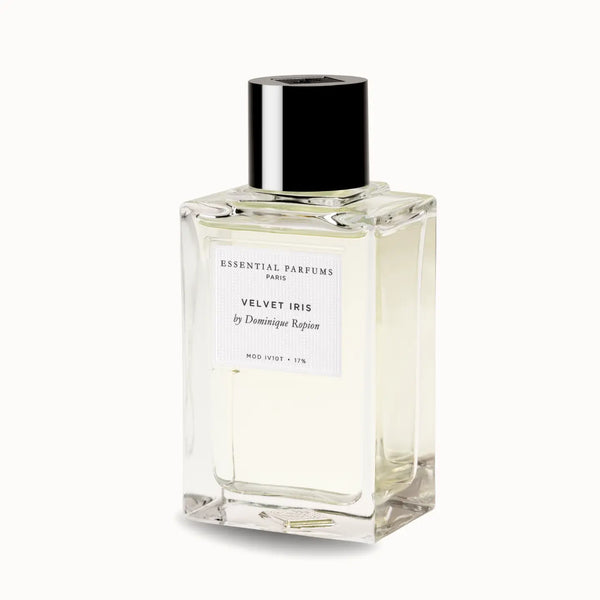 Perfume Velvet Iris - 3