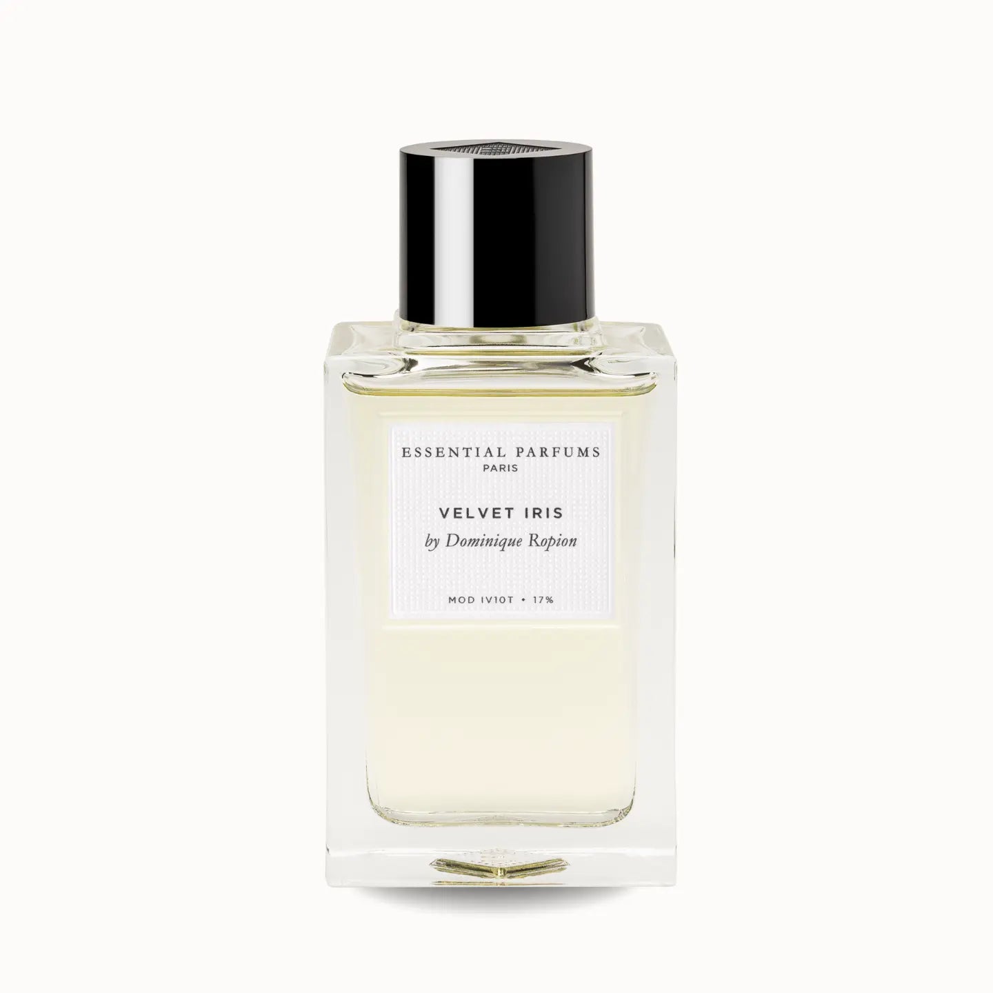 Perfume Velvet Iris