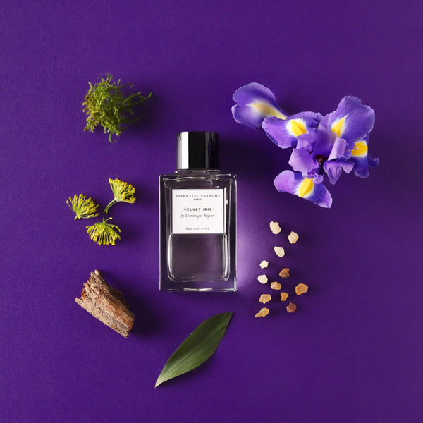 Perfume Velvet Iris