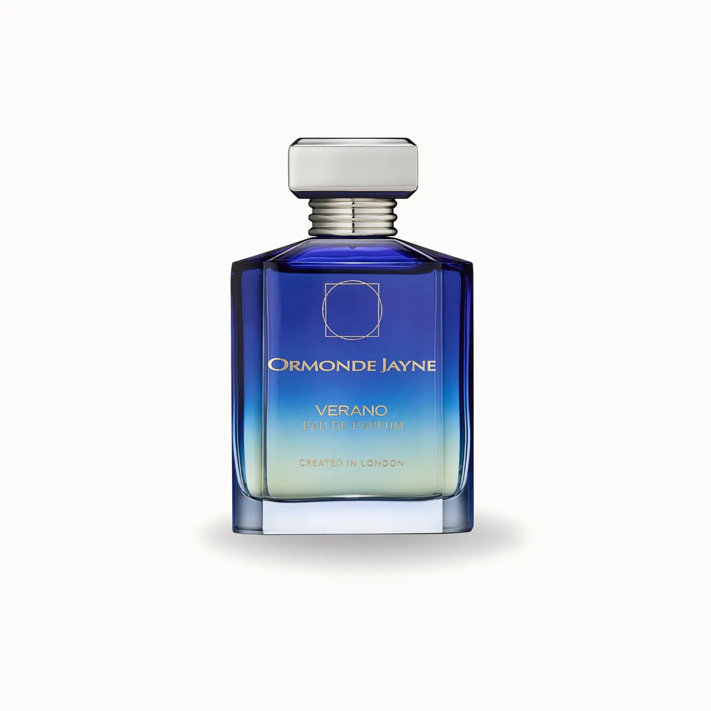 Perfume Verano