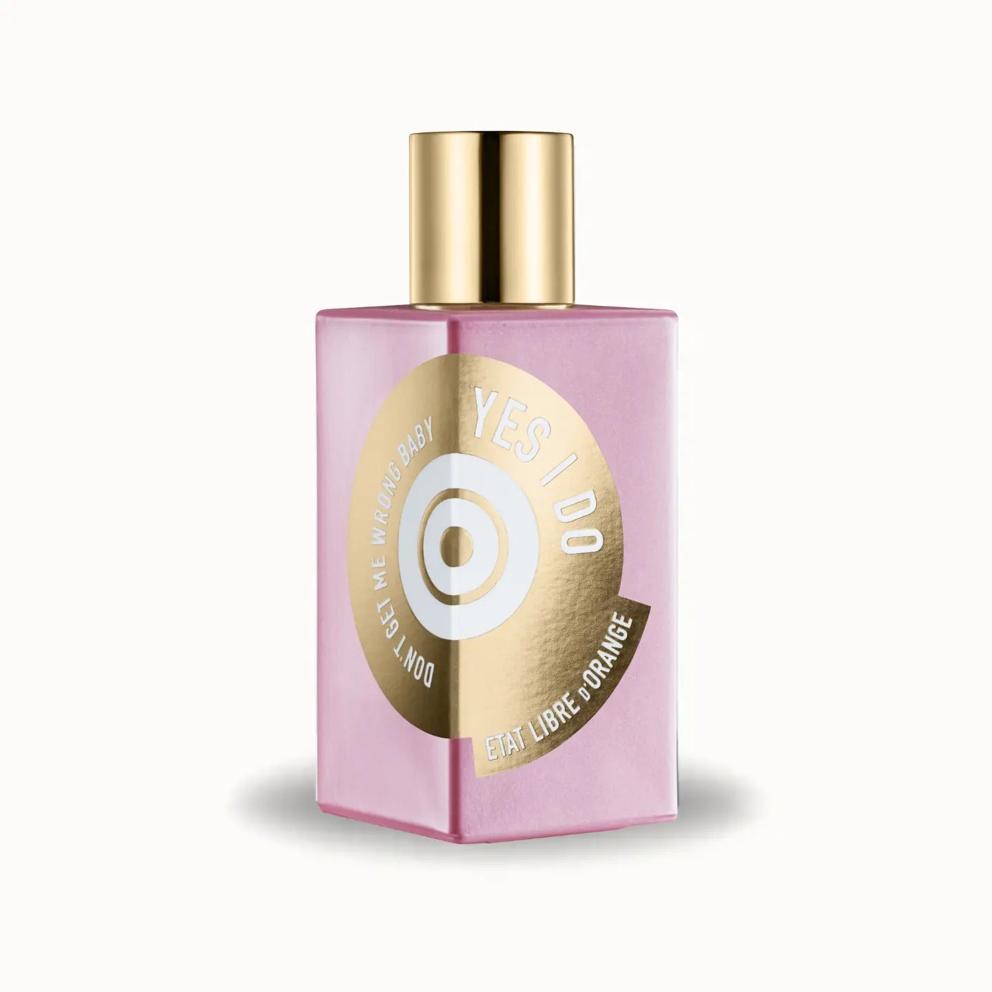 Perfume Yes I Do