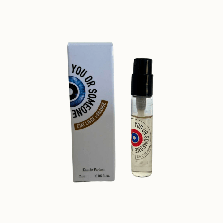 Etat Libre d'Orange You Or Someone Like You 2ml