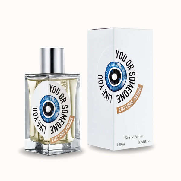 Perfume You Or Someone Like You - 3