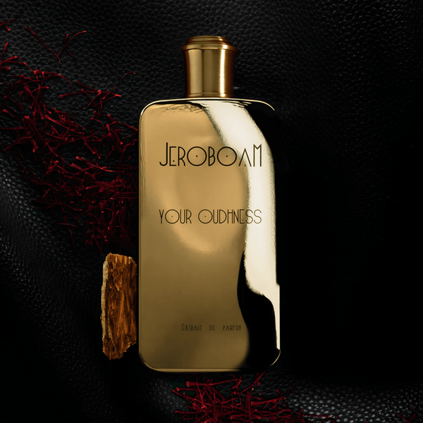 Perfume Your Oudhness 100ml