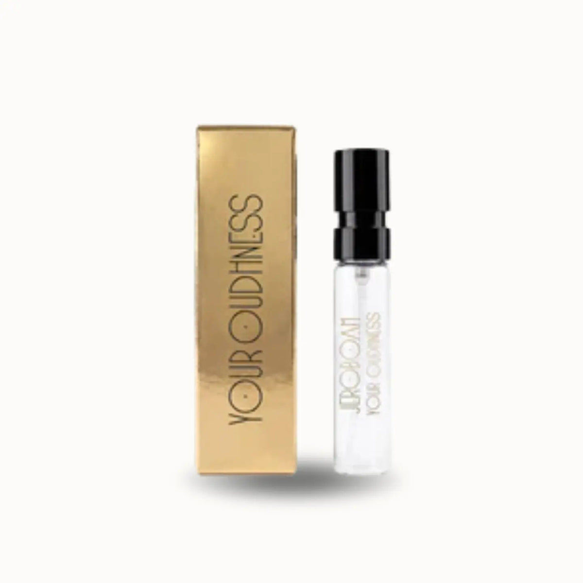 Jeroboam Your Oudhness 1ml